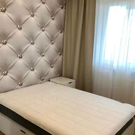 Apartament Ss Centrum *
