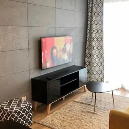 Apartament Ss Centrum * Краков