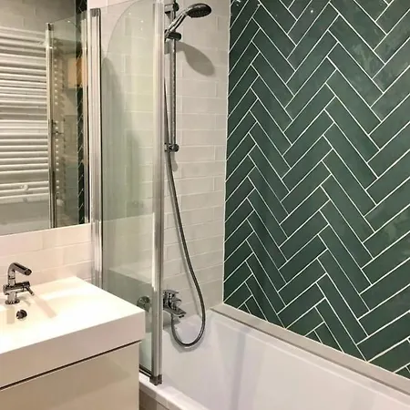 Apartament Ss Centrum *