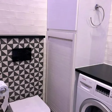 Apartament Ss Centrum *